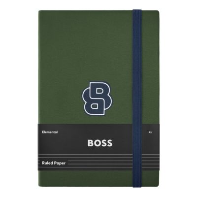 Блокнот A5 Varsity в линейку