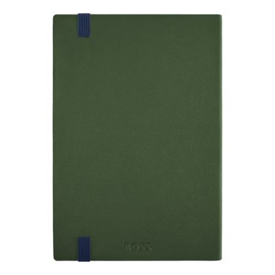 Блокнот A5 Varsity в линейку