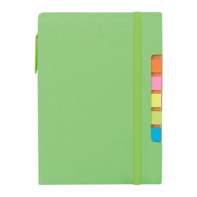Блокнот PENZ