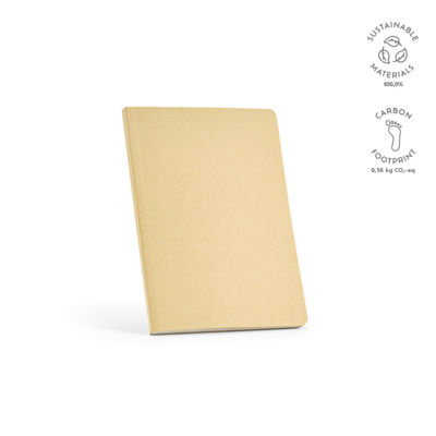 Записная книжка Cervantes