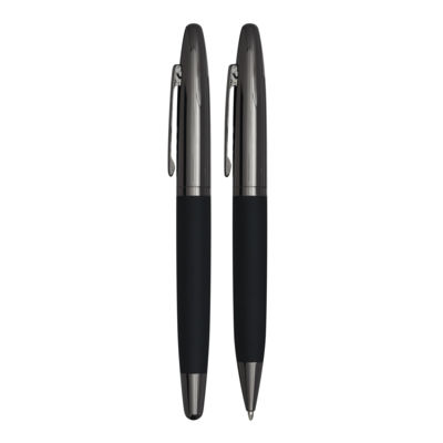Набор для письма BLACK ELEGANCE