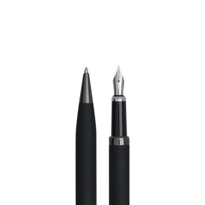 Набор для письма BLACK ELEGANCE