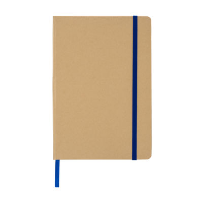 Блокнот в клетку Simply 145x210/80 стр.