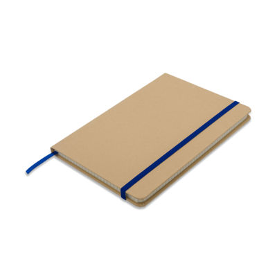 Блокнот в клетку Simply 145x210/80 стр.