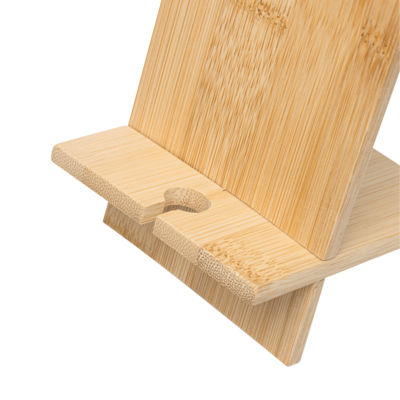 Держатель для смартфона BAMBOO CHAIR