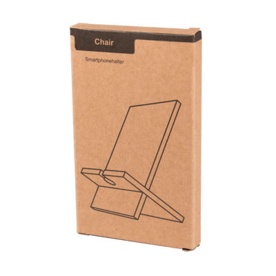 Держатель для смартфона BAMBOO CHAIR
