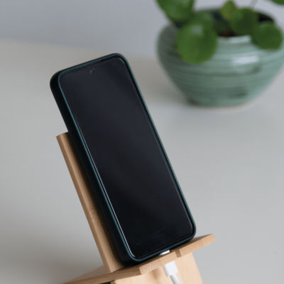 Держатель для смартфона BAMBOO CHAIR