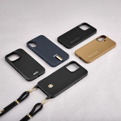 Чехол для iPhone 16 Edge
