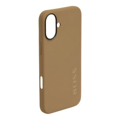 Чехол для iPhone 16 Edge