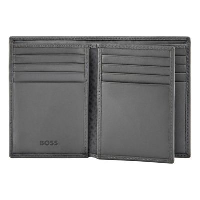 Картхолдер с клапаном Double B Saffiano