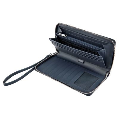 Дорожный кошелек Classic Grained