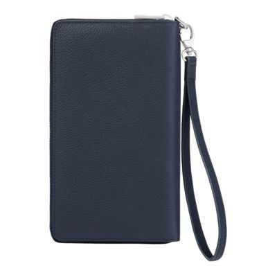 Дорожный кошелек Classic Grained