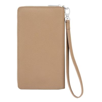 Дорожный кошелек Classic Grained