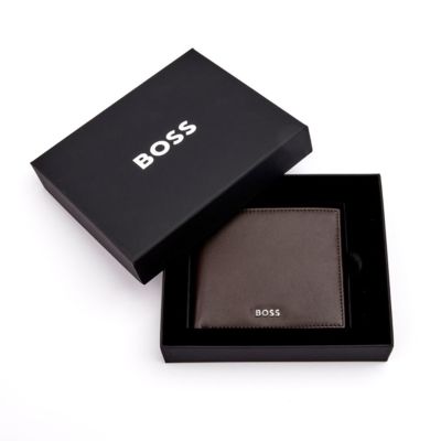 Кошелек для монет Classic Smooth