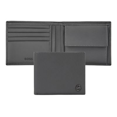 Кошелек Double B Saffiano