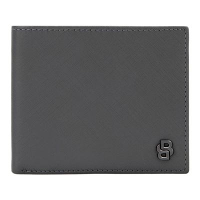 Кошелек Double B Saffiano