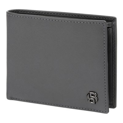 Кошелек Double B Saffiano
