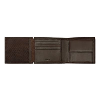 Кошелек с клапаном Classic
