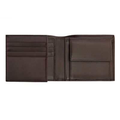 Кошелек с клапаном Classic
