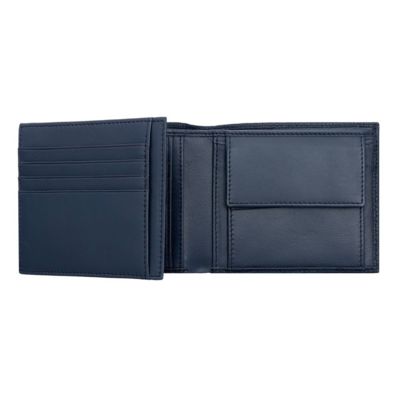 Кошелек с клапаном Classic