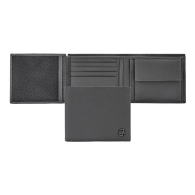 Портмоне Double B Saffiano