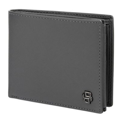 Портмоне Double B Saffiano