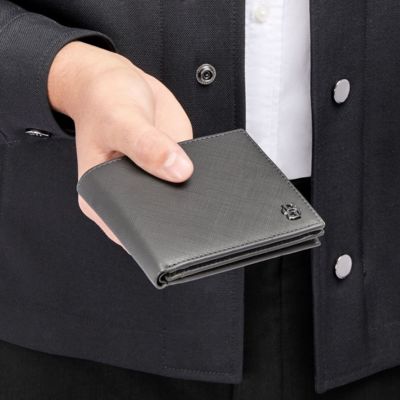 Портмоне Double B Saffiano
