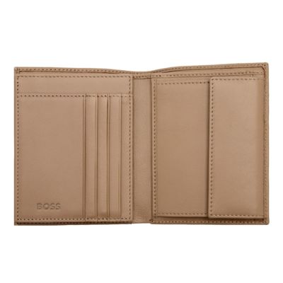 Кошелек с вертикальной откидной крышкой Classic