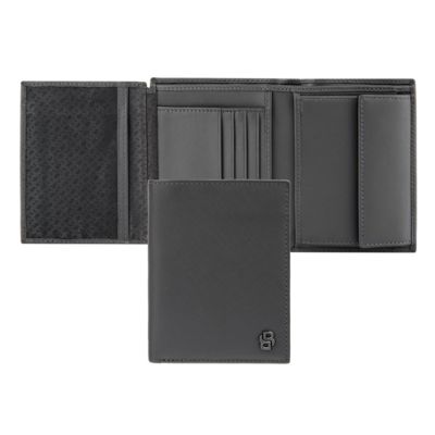 Портмоне Double B Saffiano