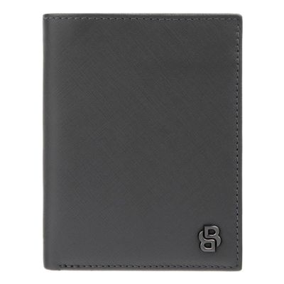 Портмоне Double B Saffiano