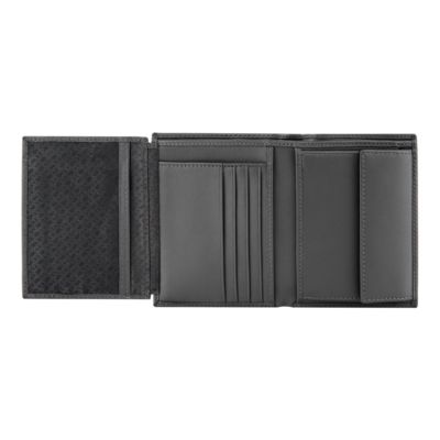 Портмоне Double B Saffiano
