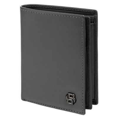 Портмоне Double B Saffiano
