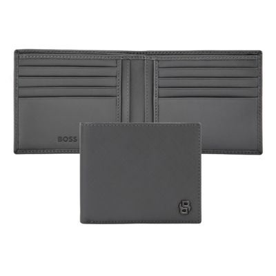 Кошелек Double B Saffiano