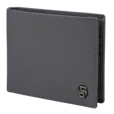 Кошелек Double B Saffiano