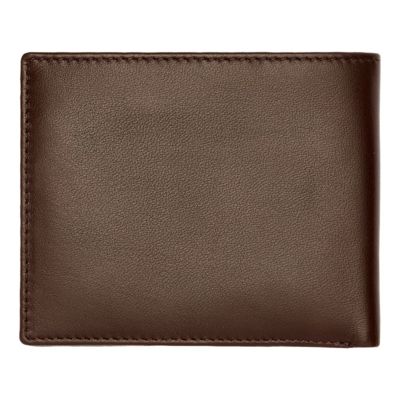 Кошелек с клапаном Classic