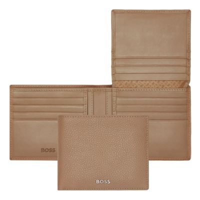 Кошелек с клапаном Classic