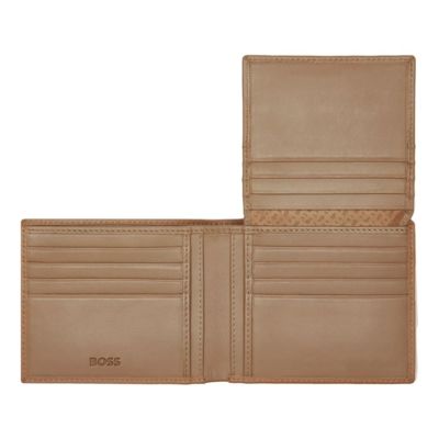 Кошелек с клапаном Classic