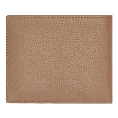Кошелек с клапаном Classic