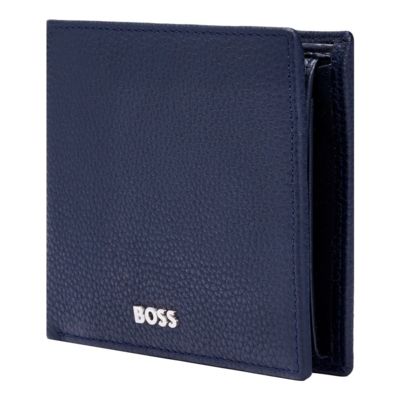 Кошелек Classic Grained