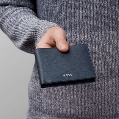Кошелек Classic Grained