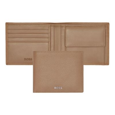 Кошелек Classic Grained