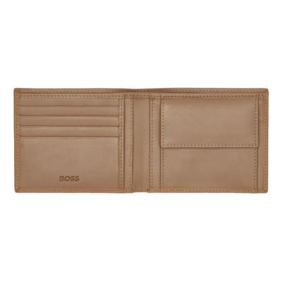 Кошелек Classic Grained
