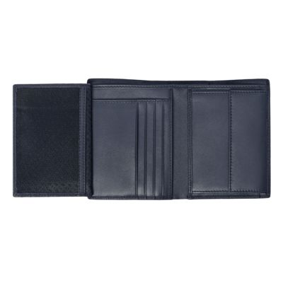 Кошелек с вертикальной откидной крышкой Classic