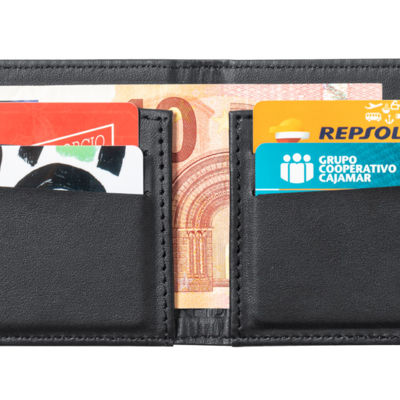 Кошелек из rPET