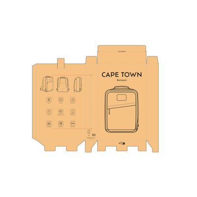 Рюкзак Cape Town