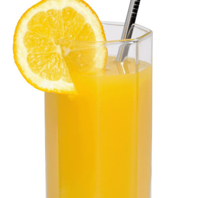Соломинка из нержавеющей стали DRINK ELEGANT