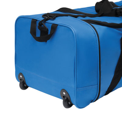 Складная сумка на колесах HEX