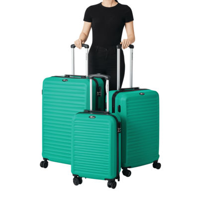 Набор чемоданов на колесах HAVANNA 2.0