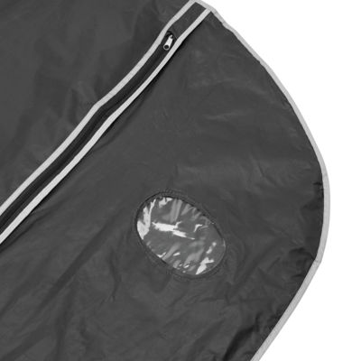 Практичная дорожная сумка для одежды CLEAN