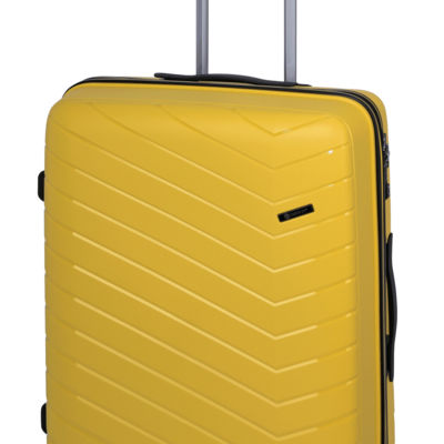Набор чемоданов на колесах ORLANDO